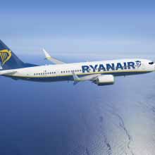 Villámakció a Ryanair-nél - ne hagyja ki!